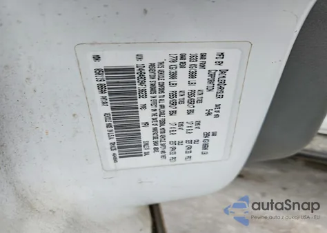 2004 Dodge Durango Slt from USA, damaged, VIN 1D4HB48D94F196232